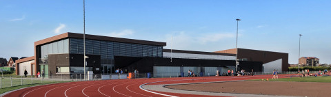 AV Lycurgus Clubgebouw
