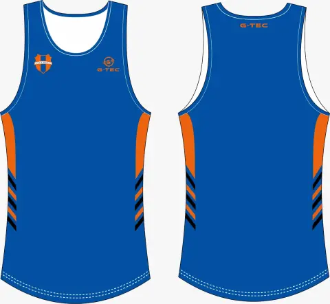 AV Lycurgus G-TEC Wedstrijdkleding