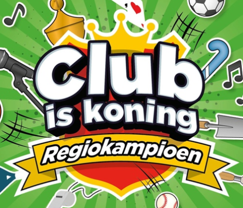 Help AV Lycurgus Regiokampioen worden bij Vomar! thumbnail