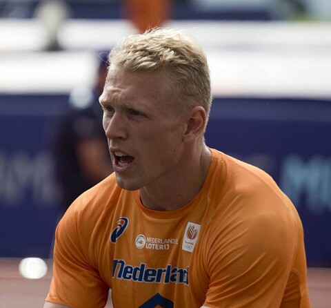 Menno Vloon AV Lycurgus foto filip bossuyt