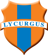 Logo AV Lycurgus